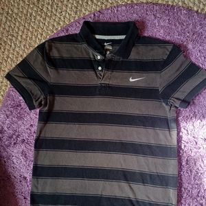 Mens Nike Golf Shirt